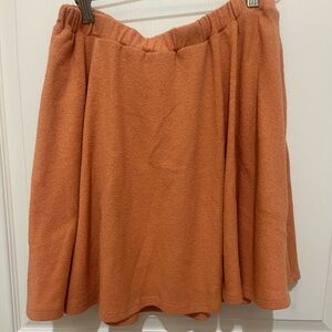 FP Beach terry skort